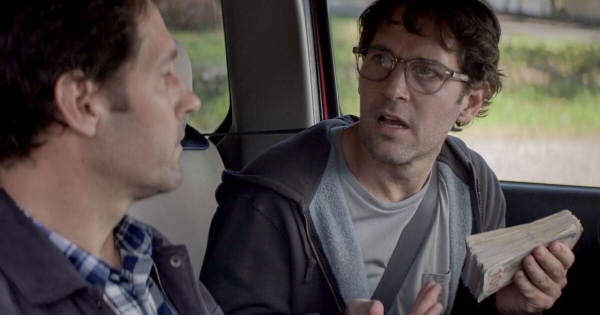 Sou roteirista de TV e essas são as melhores séries da Netflix para assistir em um fim de semana