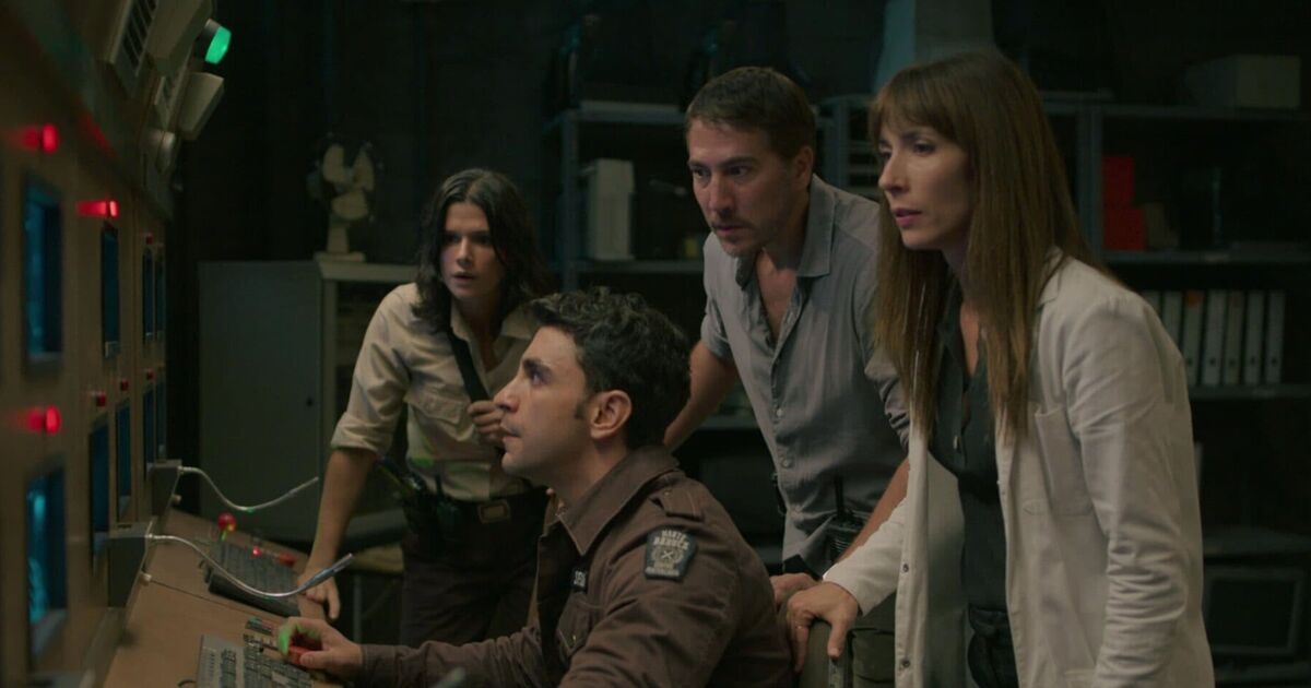 Netflix ahora transmite un thriller de misterio "adictivo" que tiene a los fanáticos pidiendo más.