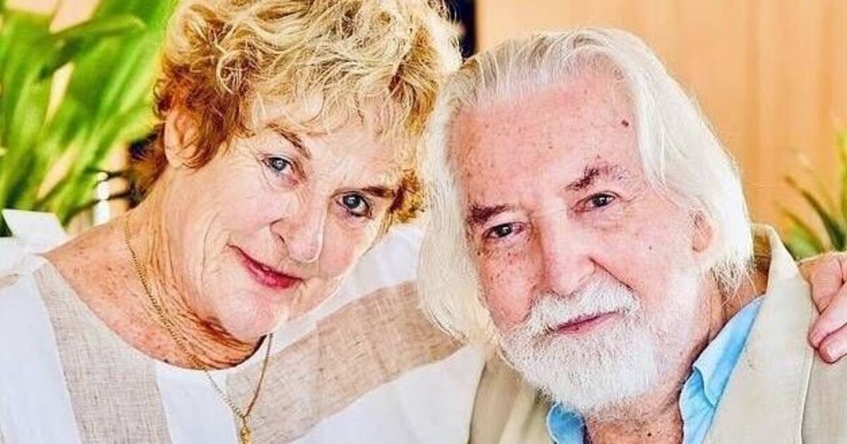 Muere Donald Macdonald: el presentador de Play School que era un "verdadero caballero" muere a los 86 años