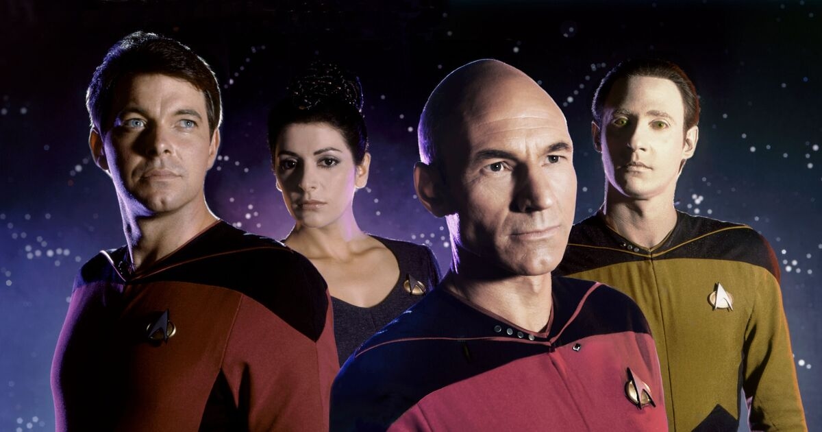El ícono de Star Trek terminó con un trabajo fijo en la universidad a pesar de encontrar la fama en un programa de ciencia ficción.