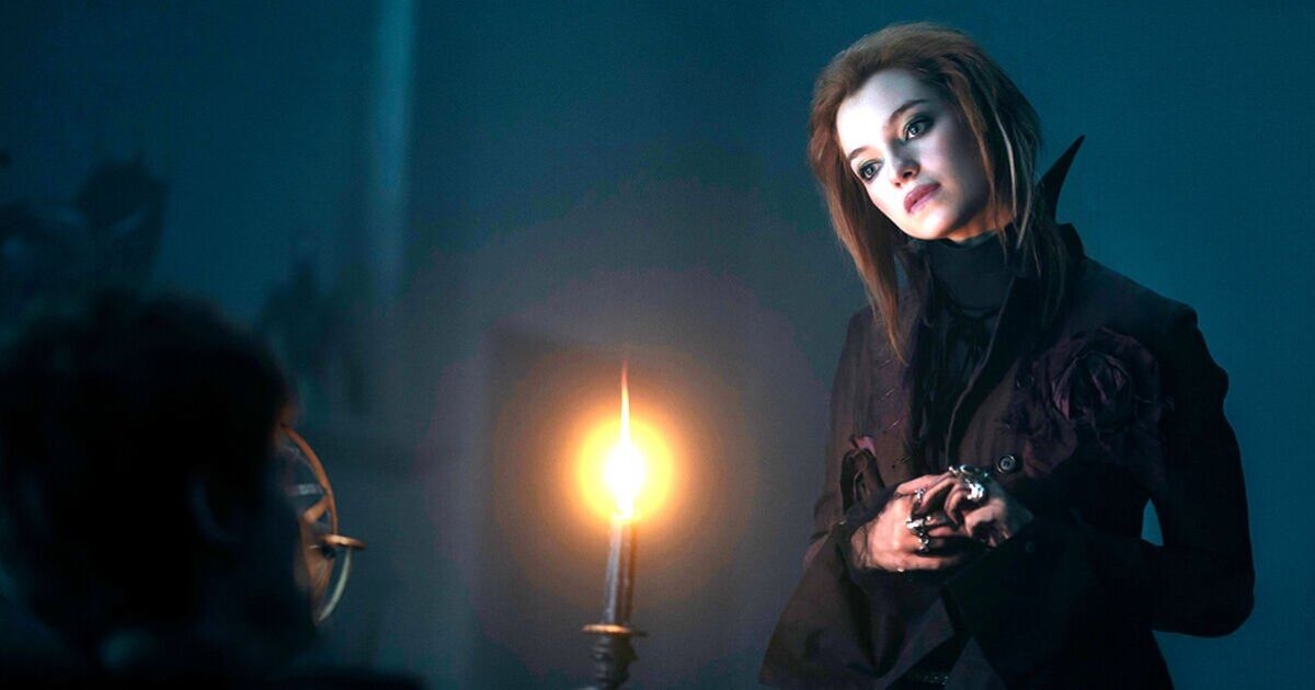 Le casting de la saison 2 de Sandman avec les stars de Game of Thrones et The Witcher confirmé
