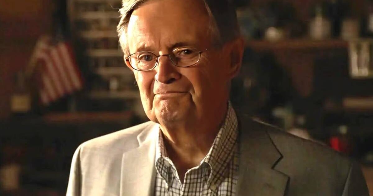 Leyendas de NCIS recuerdan una historia "inapropiada" sobre David McCallum mientras Cote de Pablo "admira" al actor