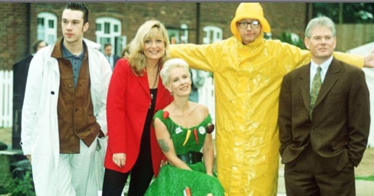BBC Breakfast e GMB são acidentes de carro – só uma coisa salvará a TV matinal