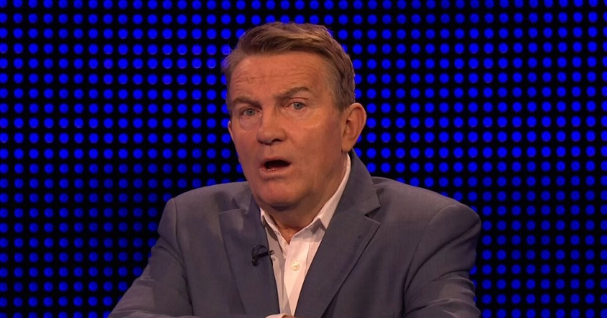 Fãs do Chase ficam furiosos com 'vantagem injusta' devido ao erro de Bradley Walsh