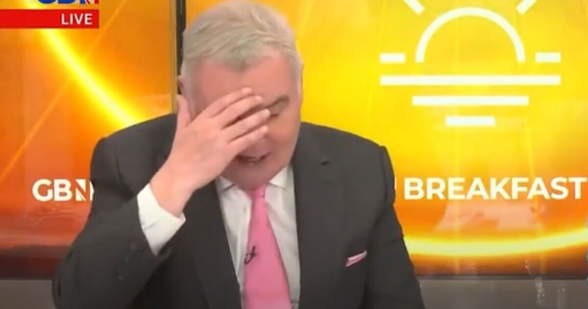 Eamonn Holmes, Ruth'un ayrılmasının ardından yaşanan çekişmeyi anlattı: 'Ondan nefret ediyordum'