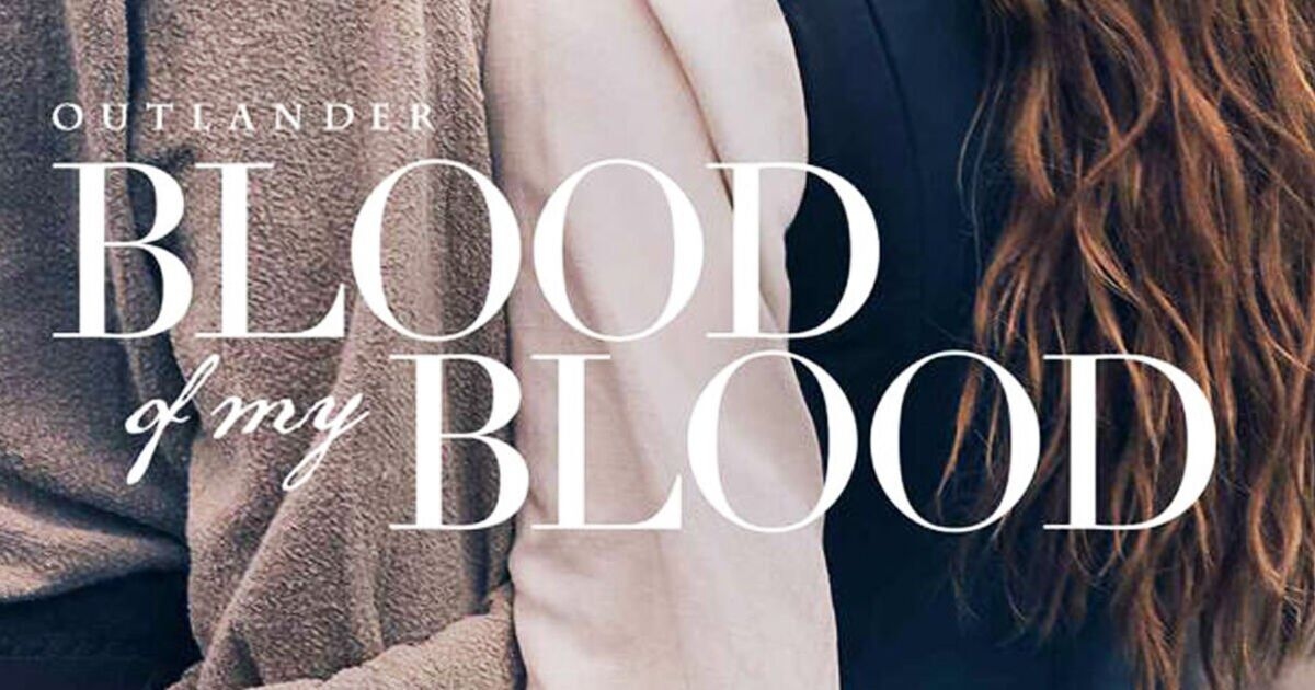 Fani Outlander: Blood of My Blood „krzyczą”, gdy opublikowano nowe spojrzenie na prequel spin-offu