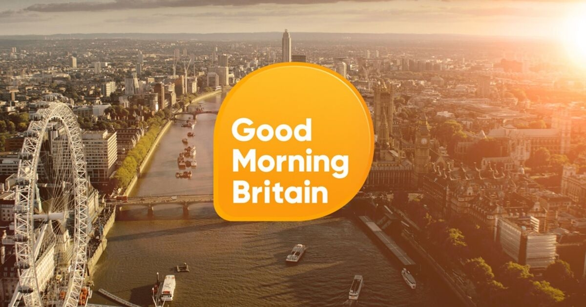 Good Morning Britain schrapt groot deel van dagprogramma vanwege bezuinigingen op ITV-budget