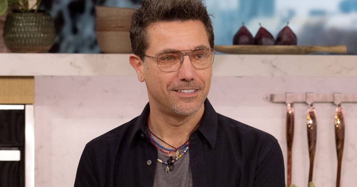 Gino D'Acampo „przeniesie się do Australii” po zwolnieniu ITV i oskarżeniach o niewłaściwe postępowanie
