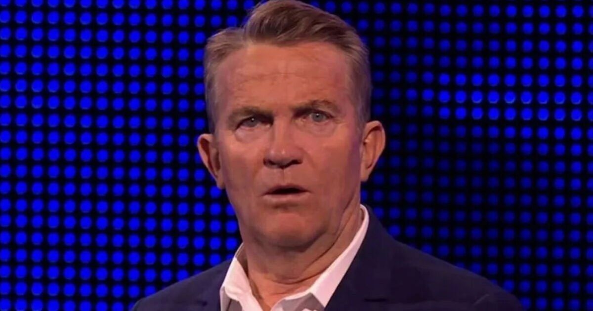 „Ich bin ein Fan von The Chase und ITV muss große Veränderungen vornehmen, nachdem die Konkurrenzserie abgesetzt wurde.“