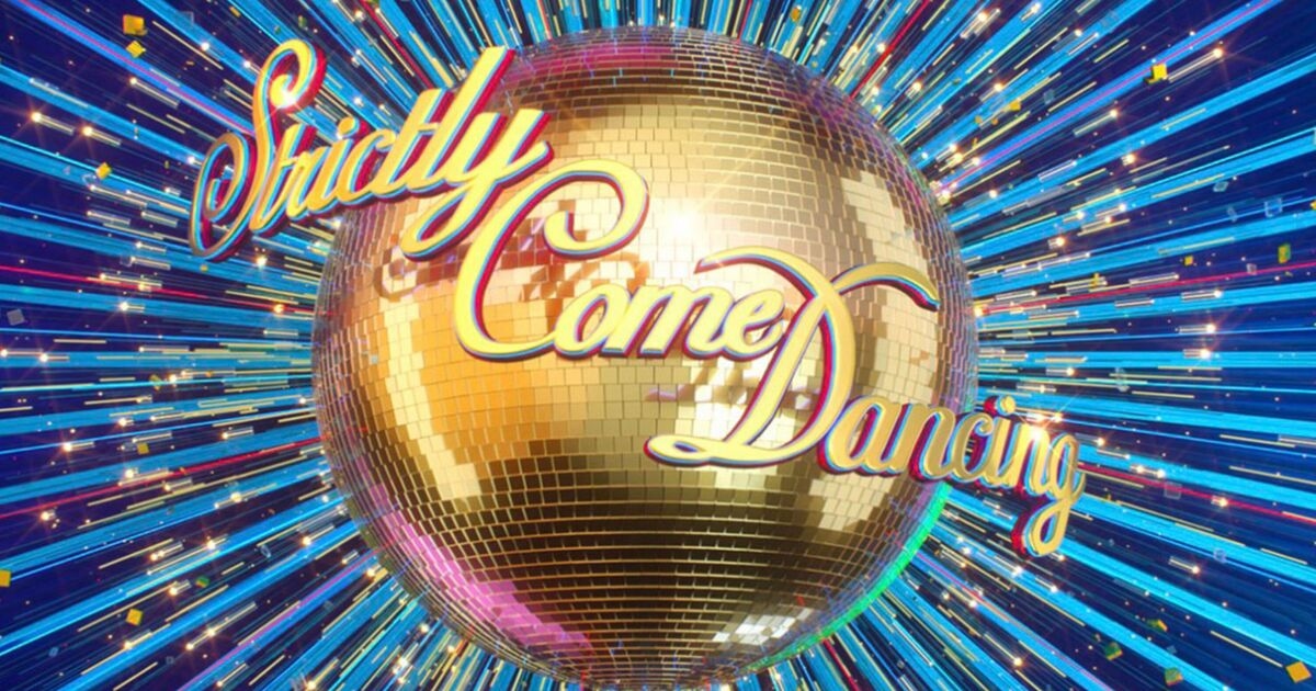 Strictly Come Dancing star describes unique 'struggle' on BBC show