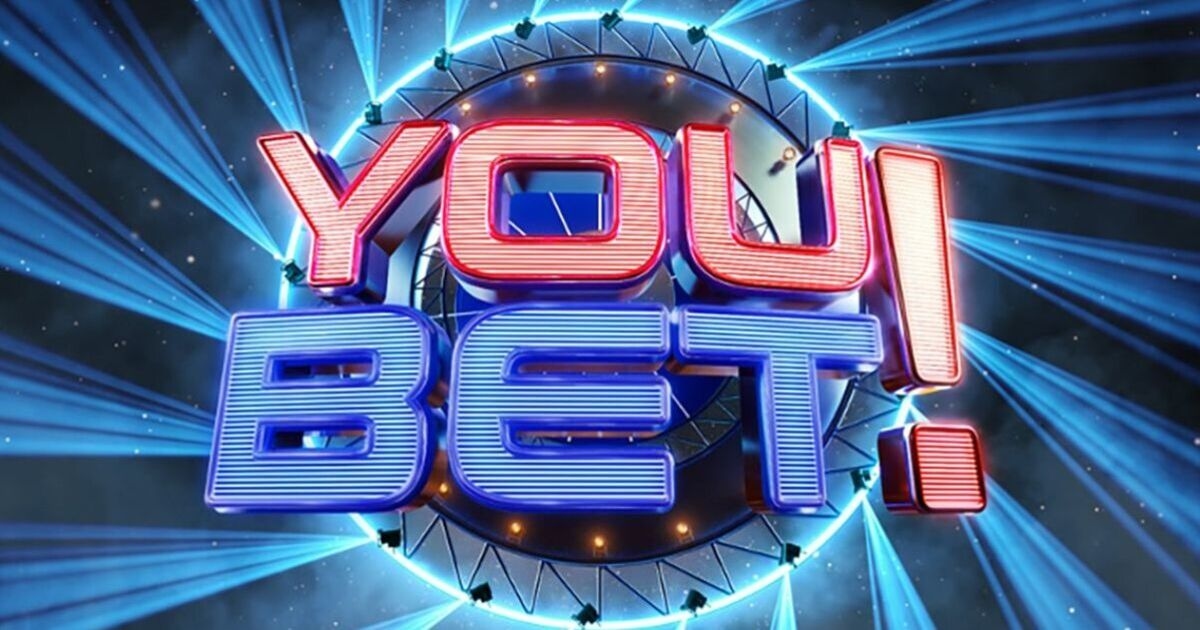 'You Bet'i çekerken Stephen Mulhern ile aynı odadaydım - Çok büyük bir şey sahte'