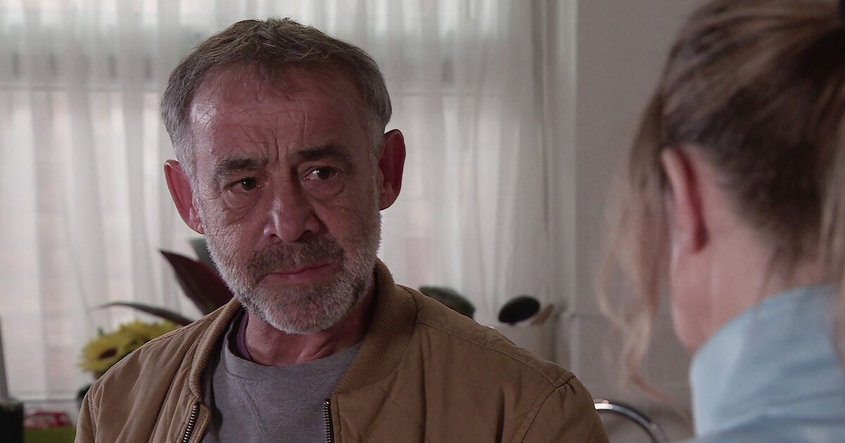 Kevin Webster'ın kanser yalanı ortaya çıkınca Coronation Street çıkışı 'mühürlendi'