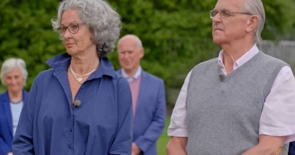 Goście Antiques Roadshow nie zrażeni wartością dzieł sztuki, mimo że zapłacili o 1000% więcej