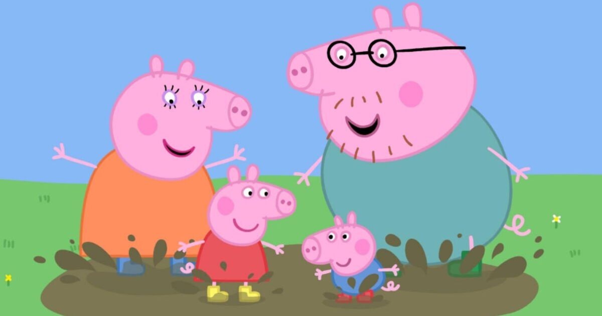 Les parents ont reçu un avertissement car la « meilleure émission pour enfants » devrait quitter Amazon Prime Video