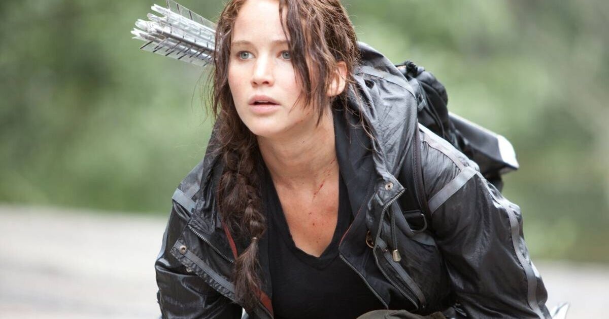 Les fans de Hunger Games peuvent regarder les quatre films en streaming gratuitement avant la sortie massive du préquel