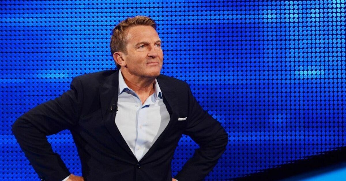 ‘I competed on The Chase – one thing Bradley Walsh did will stick with me’