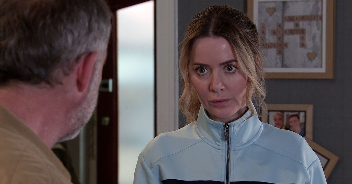 Coronation Street exit 'sealed' after Abi Webster's ultimate betrayal