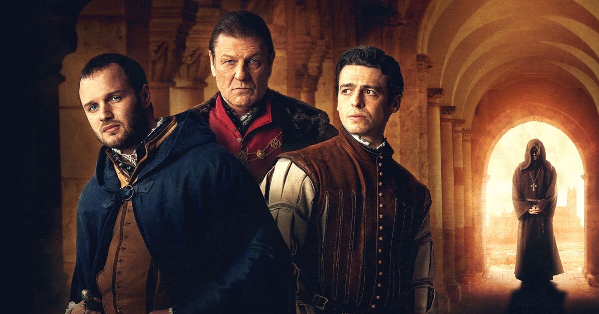 El drama policial de época de ITV basado en la querida serie de libros tiene a los espectadores "pegados a sus pantallas".