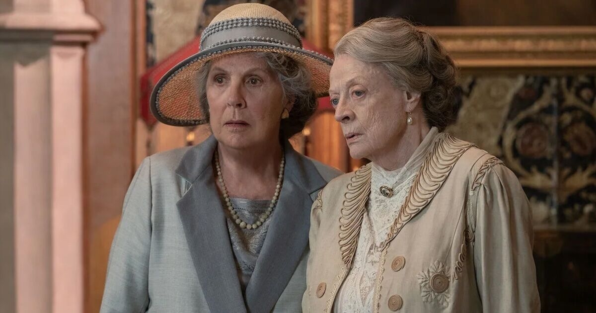 Top 10 period dramas ever – and Downton Abbey is only number 9