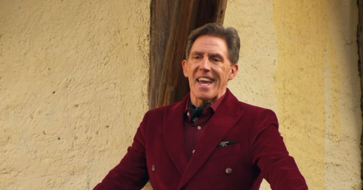 "Rob Brydon è il problema fondamentale di Destination X: la BBC ha commesso un errore enorme"