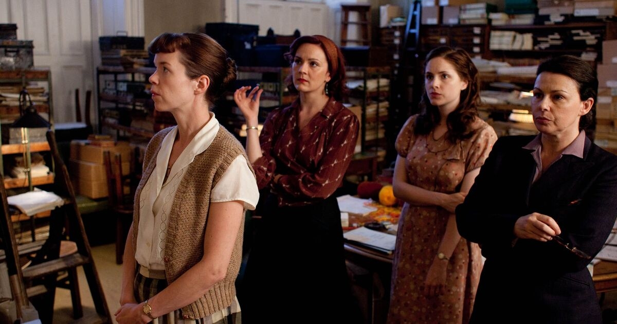 Lo straordinario dramma bellico di ITV basato su una storia vera è stato definito una serie da non perdere