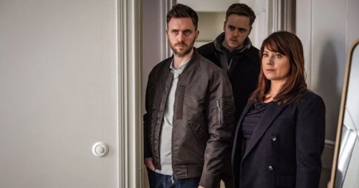Düsteres BBC-Detektivdrama, das von den Fans als „unterschätzte Exzellenz“ bezeichnet wird