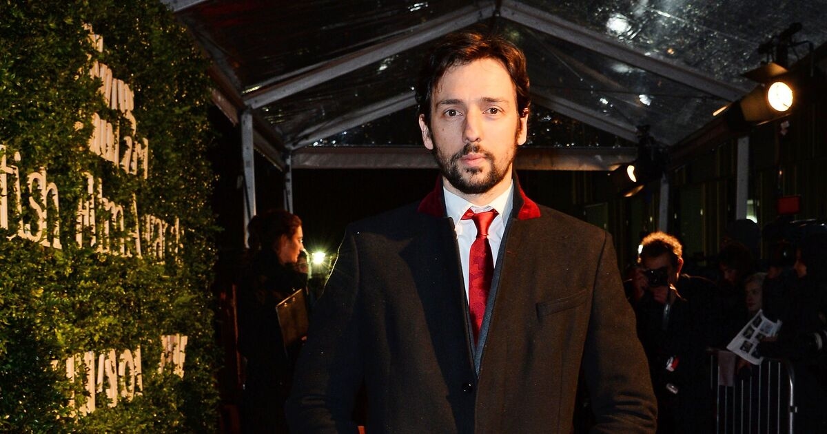 Ralf Little’s famous brother stars in ‘masterpiece’ period drama with medical twist