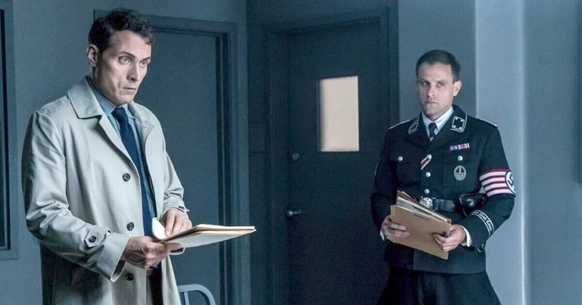 ‘Exceptional’ WW2 period drama adaptation of beloved novel is unmissable