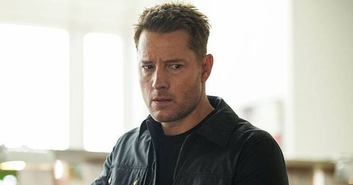 Захватывающий детективный сериал «Круче, чем «Закон и порядок»» теперь доступен для бесплатного просмотра