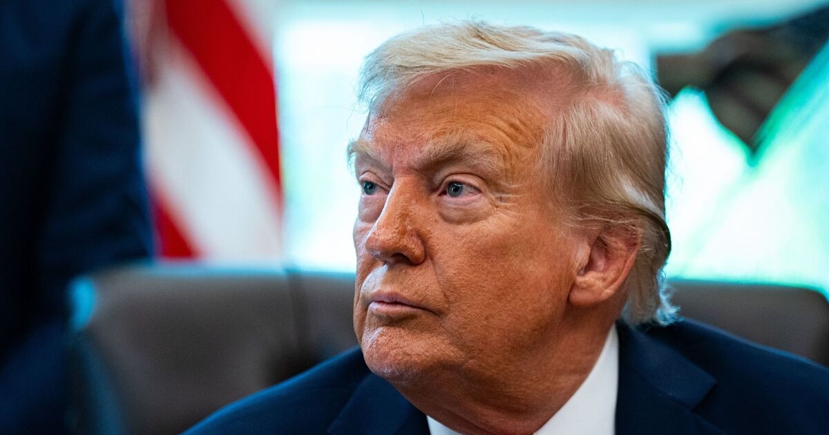 CNN issues urgent Donald Trump alert in humiliating new blow to President