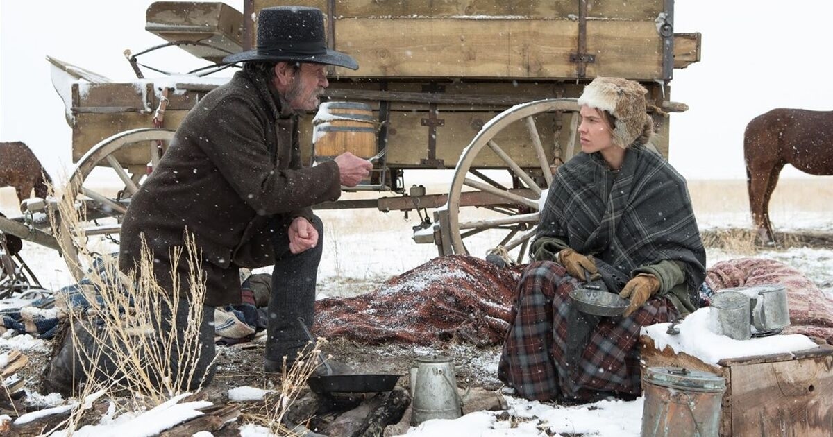 The 'best' Western movie of the 21st Century is available to stream on Amazon Prime