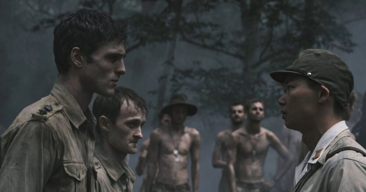 ‘Absolute masterpiece’ war series has perfect 100% score on Rotten Tomatoes