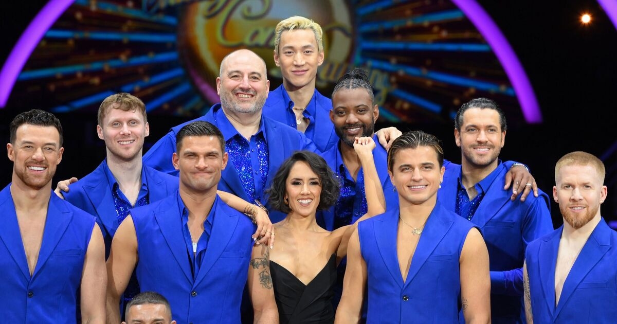 'I'm a huge Strictly Come Dancing fan - I know how to fix one major problem'