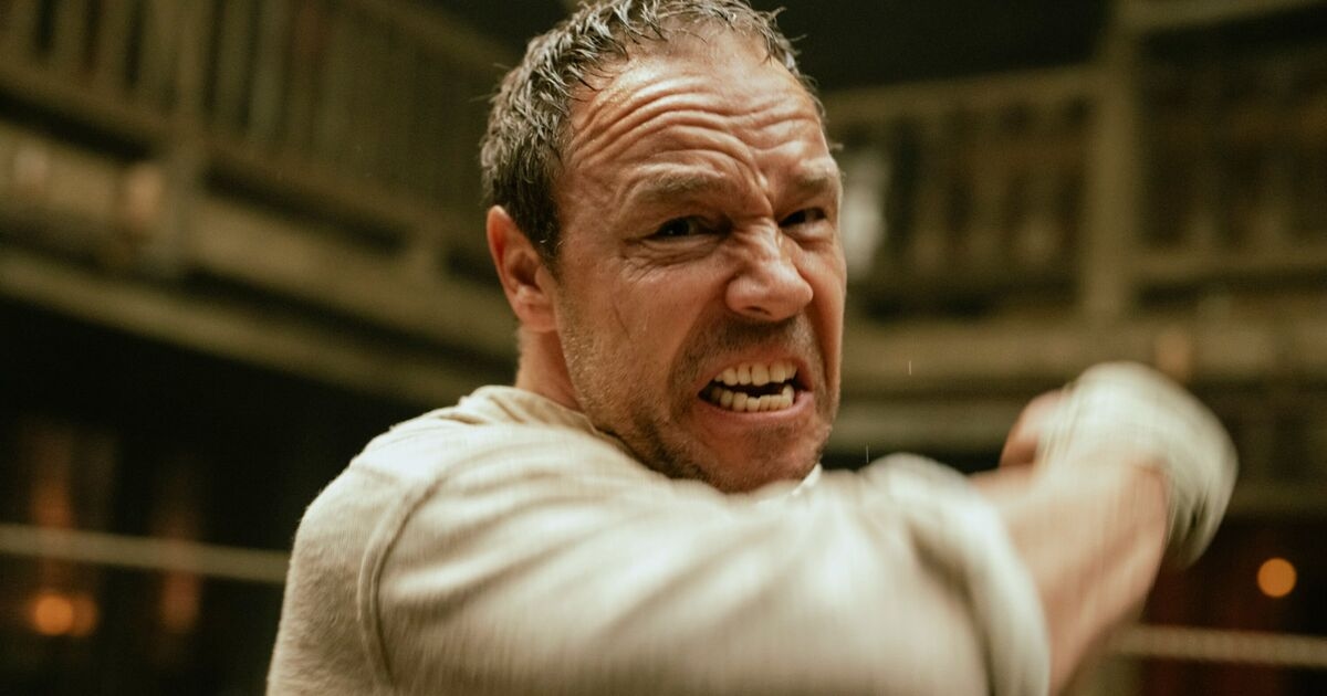 ‘Masterpiece’ period drama ‘as gritty as Peaky Blinders’ has fans obsessed