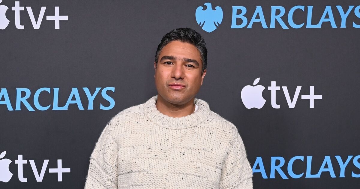 Sadiq Khan wird vom Slow Horses-Star kritisiert, als „eitler“ Charakter in die Apple-Serie aufgenommen wird