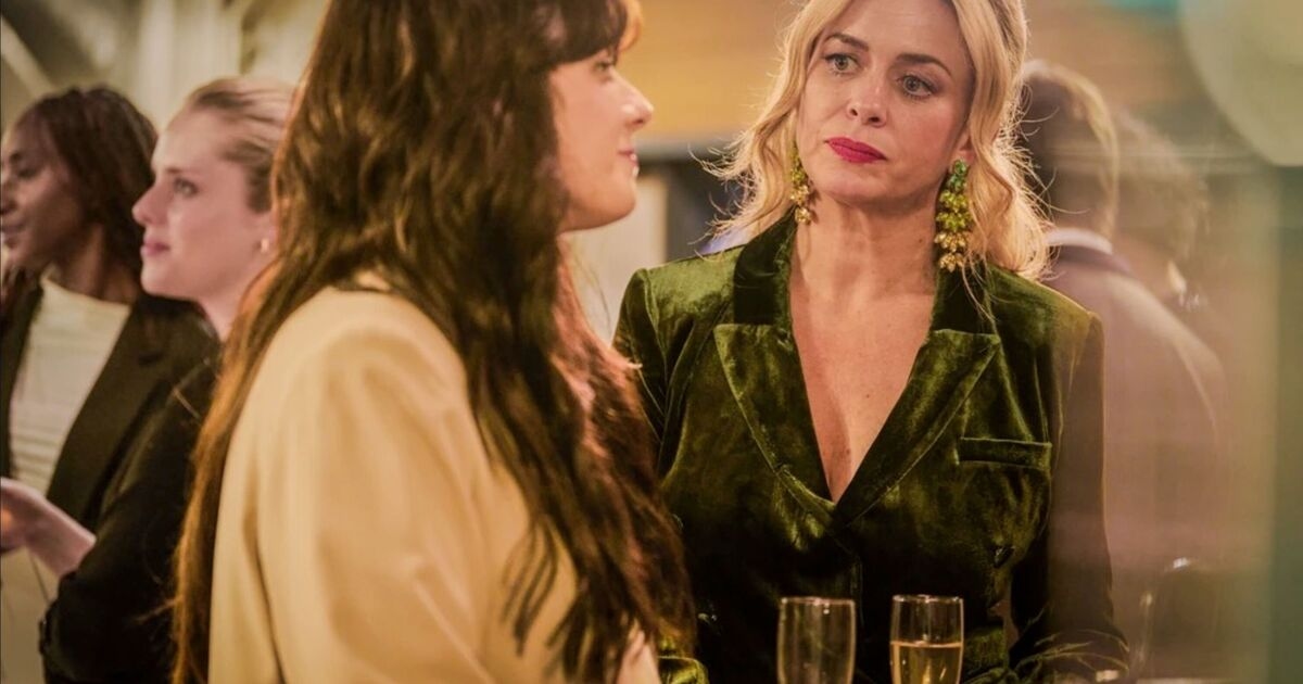 'Uitstekend' BBC-drama gebaseerd op waargebeurd verhaal zorgt ervoor dat kijkers op het puntje van hun stoel zitten