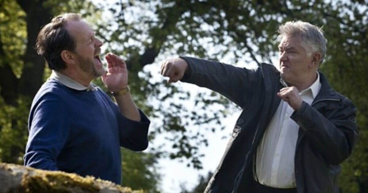 Los 10 mejores dramas policiales de la BBC basados ​​en libros superventas: de cinco estrellas a obras maestras