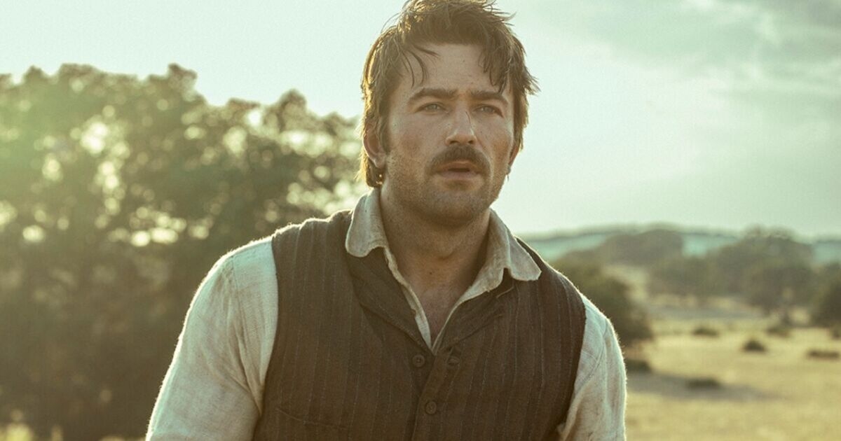 Série de faroeste 'Masterpiece' é aclamada como 'a melhor já feita' e está disponível para transmissão na Netflix