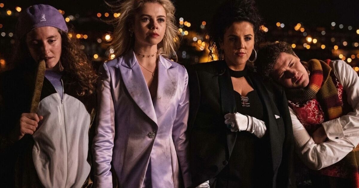 Un dramma storico 'magistrale' basato sulla vita reale è la 'migliore serie storica' e disponibile in streaming gratuito