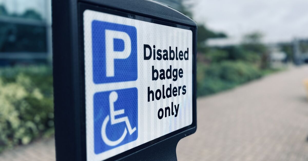 Vollständige Liste von fast 30 Ländern in Europa, in denen Sie mit einem Blue Badge kostenlos parken können