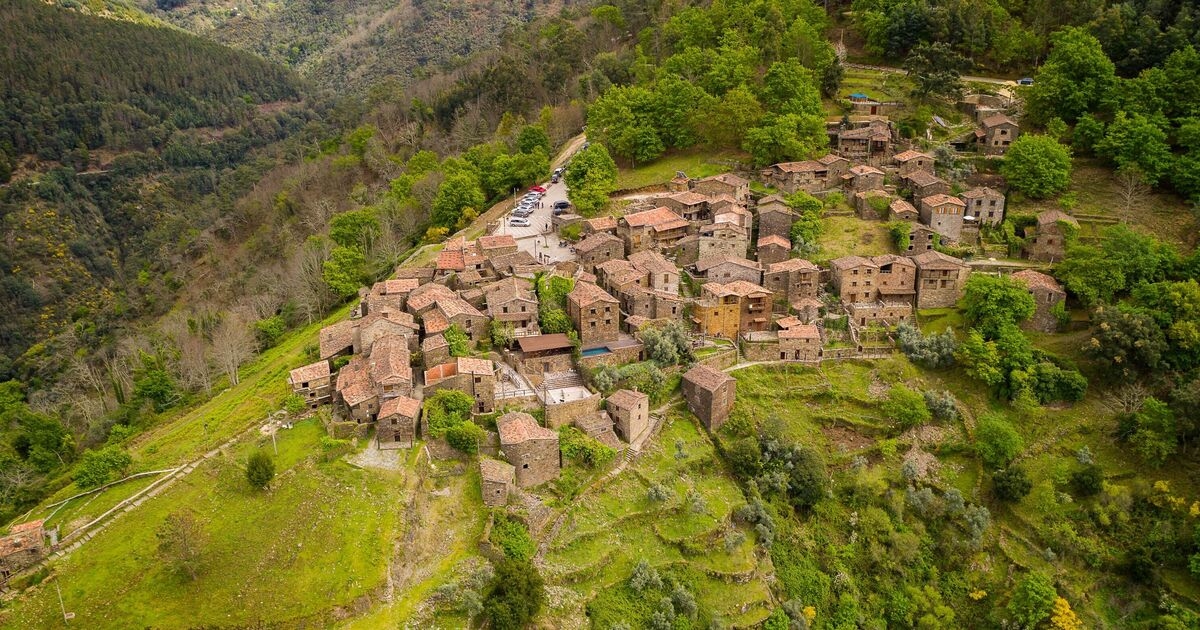 "Sono un esperto di viaggi: devi assolutamente visitare questa splendida città del Portogallo, lontana dalla folla"