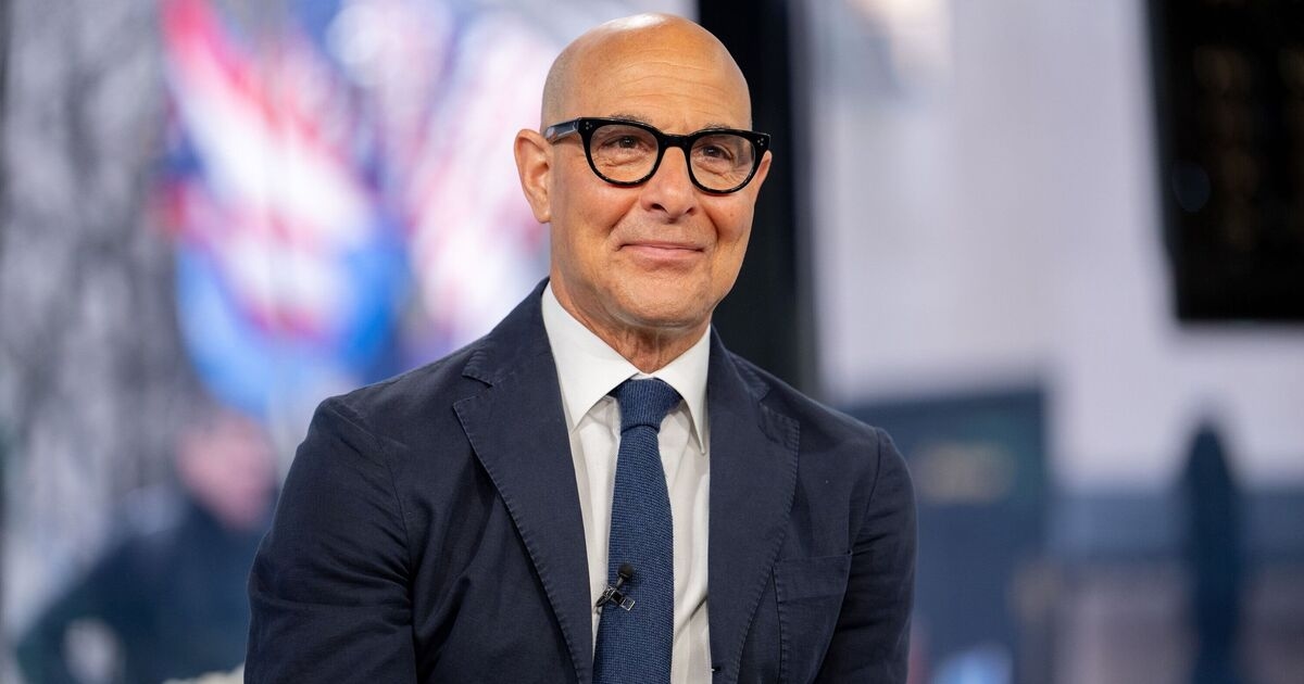 Stanley Tucci consiglia una città italiana che "devi assolutamente visitare" - e non è Roma