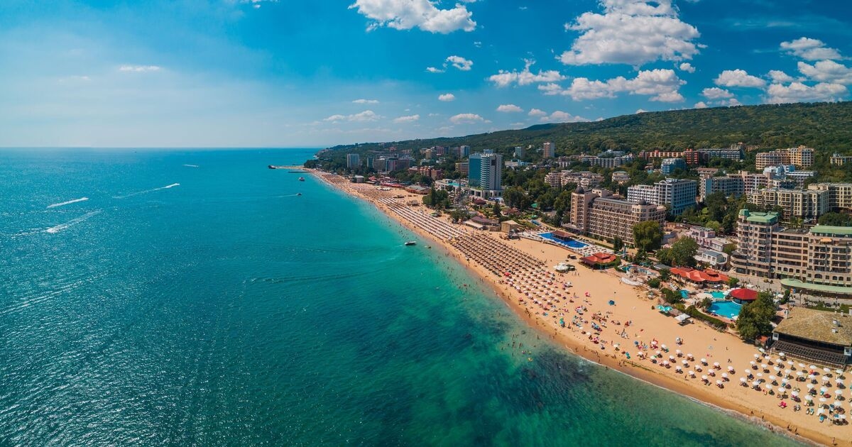 The beautiful country hailed as better than Spain and Greece with no tourists