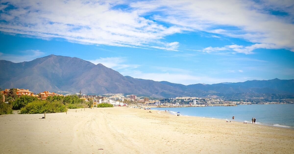 La hermosa ciudad costera de España sin las multitudes de Mallorca ni los 'precios turísticos'