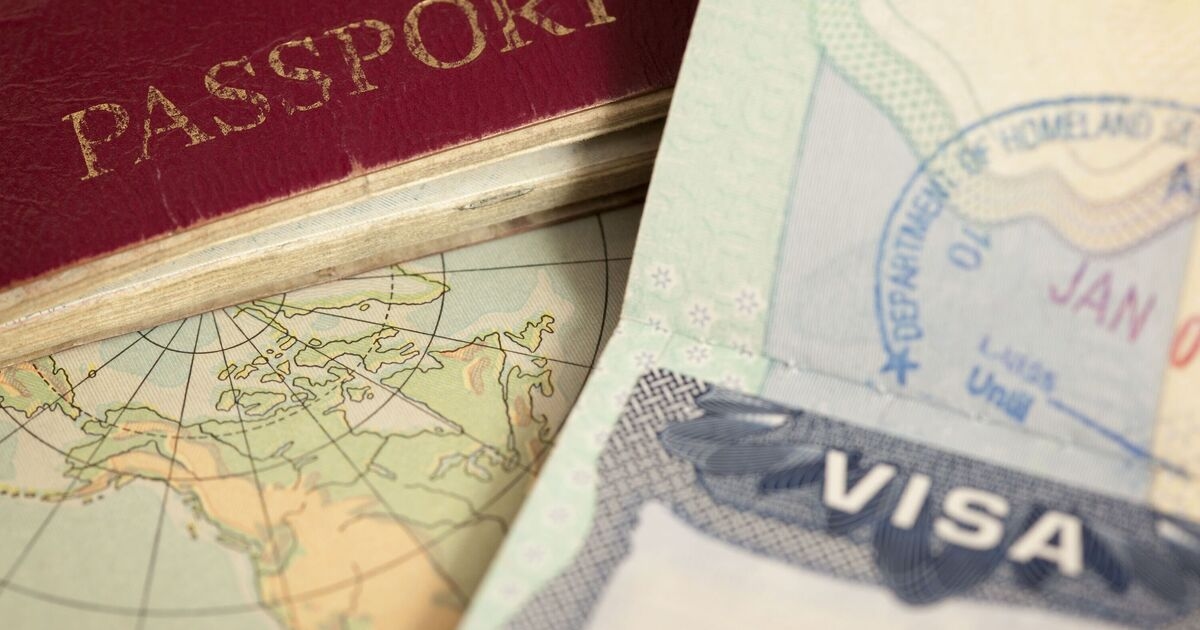 I 10 paesi Schengen più facili per ottenere un visto per quest'estate