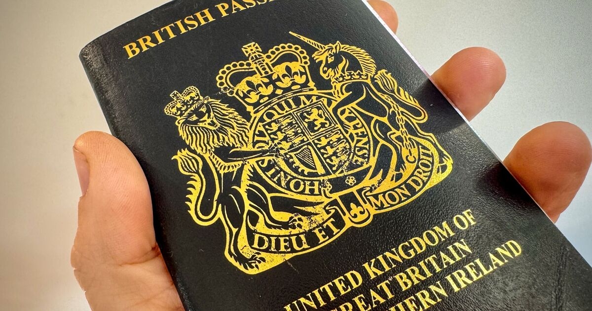 Un experto en viajes comparte importantes consejos sobre pasaportes para quienes viajan a España
