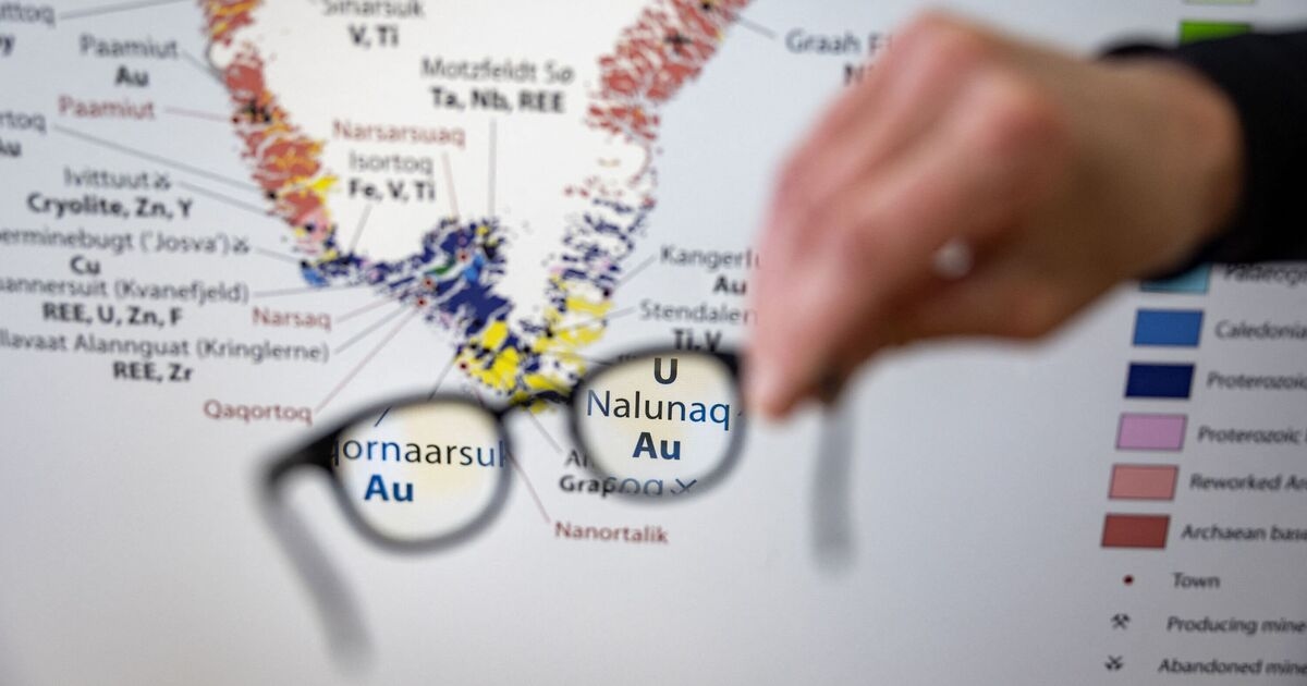 The beautiful country that looks tiny on Europe's map but is the 12th largest in the world