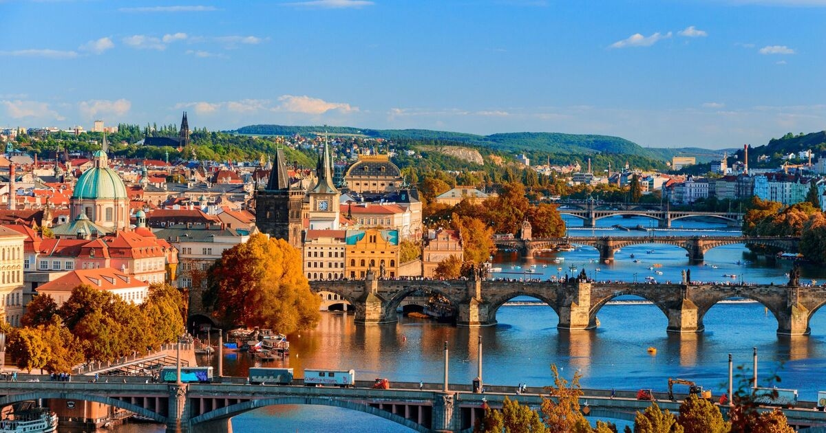 Die 10 schönsten Hauptstädte Europas, die jeder besuchen sollte