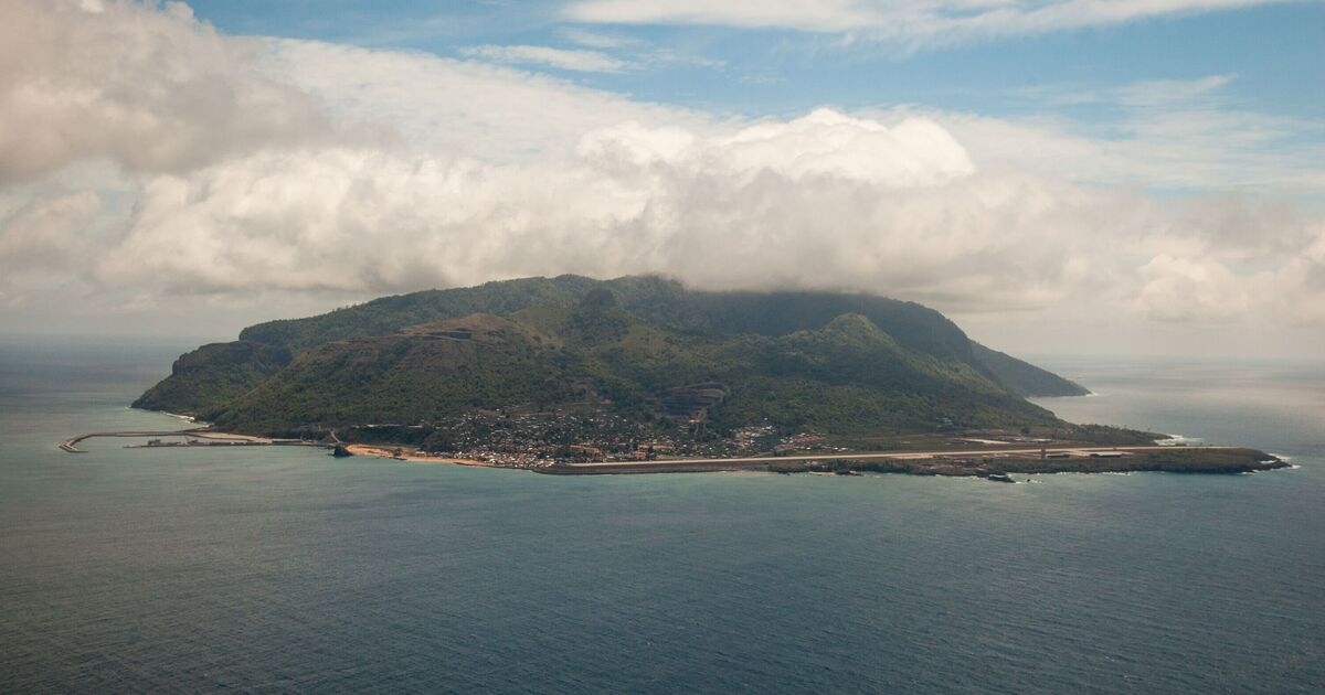 Africa's only Spanish-speaking country that's one of world's 'most corrupted'