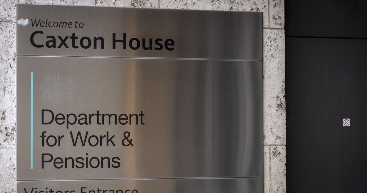 DWP overhaul could see benefits cut for 87 health conditions